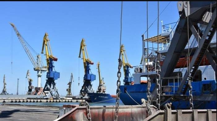 День работников морского и речного флота в 2023 году в России отмечают 7 июля itemprop=