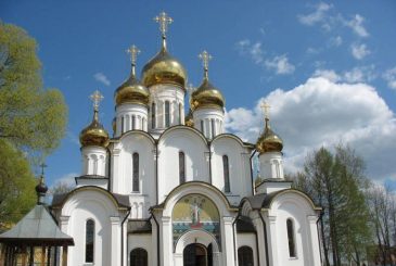 Православная церковь почтет память священномученика Афиногена 29 июля 2025 года