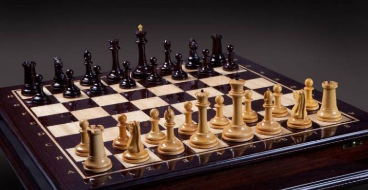 Сегодня, 20 июля 2023 года во многих странах мира отмечают Международный день шахмат