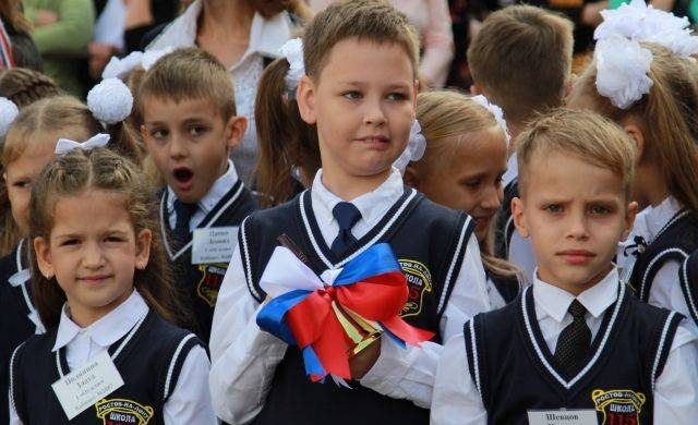 Будет ли проводиться линейка 1 сентября 2021 года в России, когда идти в школу Будет ли проводиться линейка 1 сентября 2021 года в России, когда идти в школу itemprop=