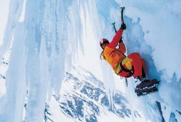 Международный день альпиниста отмечают во всех странах 8 августа