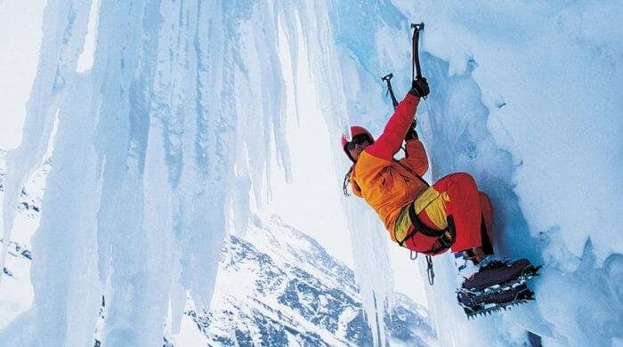 Международный день альпиниста отмечают во всех странах 8 августа itemprop=