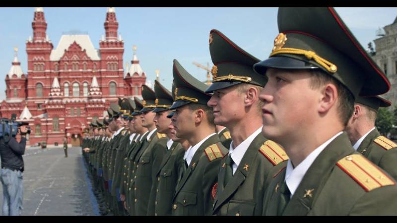 В День офицера России 21 августа 2025 года звучат в адрес военных красивые поздравительные слова в прозе