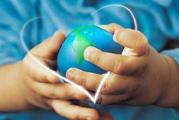 По всему миру 5 сентября принято отмечать День благотворительности