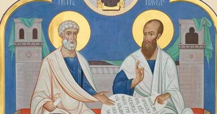 Какой церковный праздник 23 сентября 2023 года: День памяти епископов Никейских Петра и Павла и сестер-мучениц Вифийских