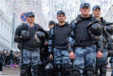 День российской гвардии входит в список памятных дат Вооруженных Сил РФ и отмечают его 2 сентября 2025 года
