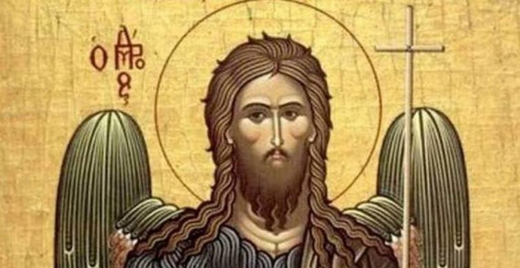 Какой церковный праздник сегодня 6 октября 2022 года: русские верующие отмечают день Зачатия Иоанна Предтечи и чтят память о святой мученицы Ираиды itemprop=