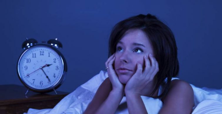 Ночные пробуждения: по какой причине возникают и нужно ли о них беспокоиться