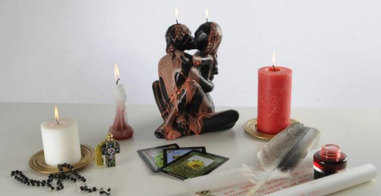 Действенные ритуалы помогут исполнить мечту и найти свою любовь