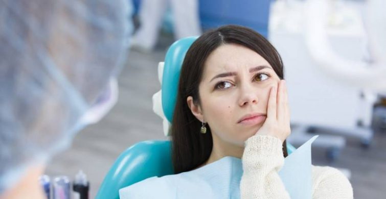 Проверенные средства от острой зубной боли – как облегчить свое состояние до момента визита к стоматологу itemprop=