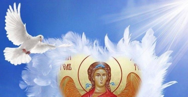 Какие имена празднуют День ангела сегодня, 21 ноября 2023 года, можно посмотреть в православном календаре itemprop=