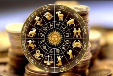 Финансовый гороскоп на 23 мая 2024 года для представителей всех знаков зодиака