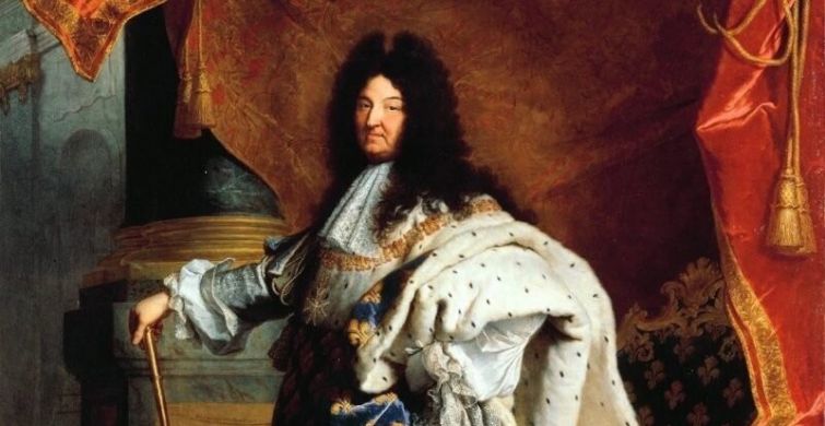 Мадам де Монтеспан — «ядовитая» фаворитка Людовика XIV itemprop=