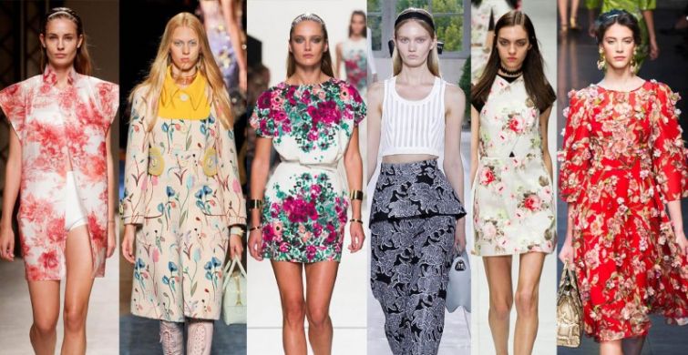 Что будет модно для женщин в 2021 году: новые тренды и вечная классика itemprop=