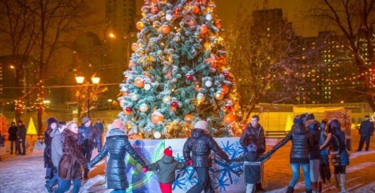 Смогут ли россияне праздновать Новый Год до 24 января 2021 itemprop=