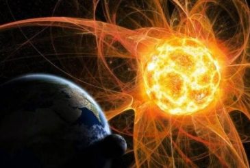 Поток магнитной энергии: Что нам принесет буря с 26 по 31 мая 2025 года?