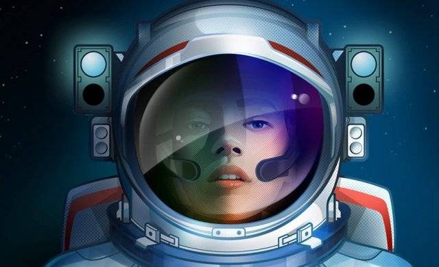 Вызов принят: режиссер и актриса полетят осенью на МКС, чтобы снять фильм в космосе itemprop=