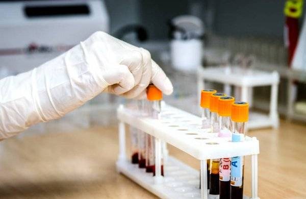 Ученые выявили связь между риском смертельных заболеваний и группой крови itemprop=