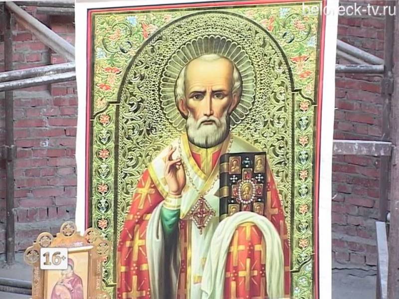 Церковный праздник Никола Вешний отмечают православные 22 мая