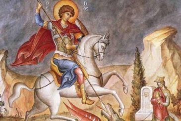 Запреты 6 мая 2024 года, дня памяти святого Георгия Победоносца