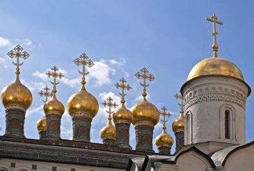 Церковный календарь на 4 июля 2024 года для православных верующих