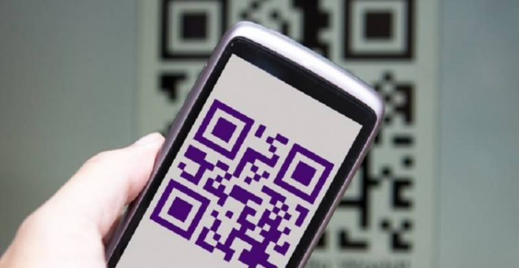 QR-код после вакцинации, чем он опасен и чем полезен, для чего он нужен itemprop=