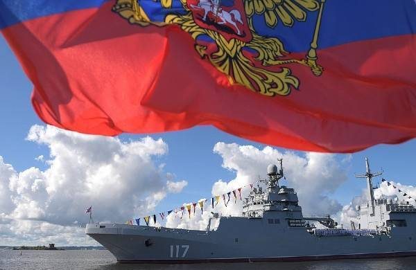 Какого числа будет праздноваться День военно-морского флота в России в 2021 году itemprop=