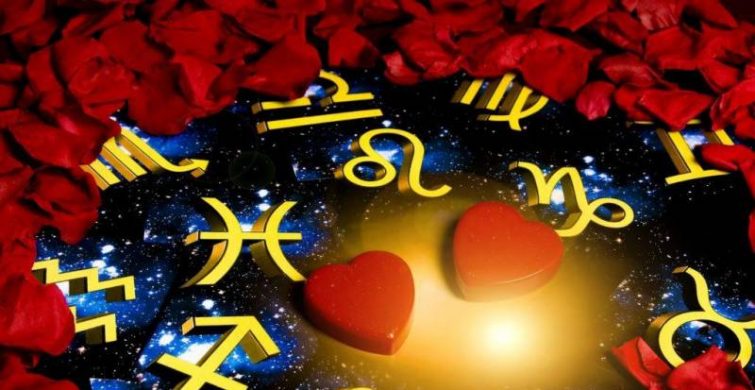 Какие знаки зодиака в конце зимы встретят особого человека: ответ скрыт в любовном гороскопе на февраль