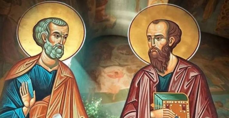 День Петра и Павла , что можно и нельзя делать 12 июля 2023 года