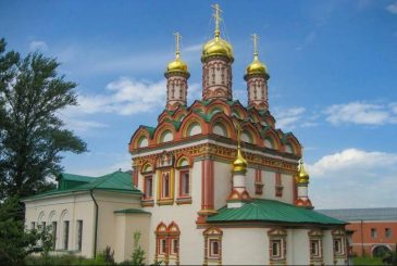 Церковный календарь для православных на 13 июля 2025 года