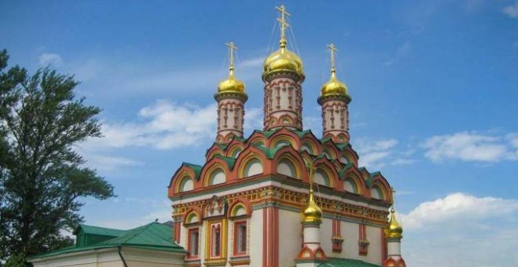 Церковный календарь для православных на 13 июля 2023 года itemprop=
