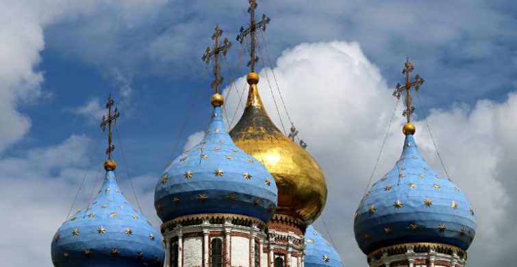 Церковный календарь для православных верующих на 9 июля 2023 года