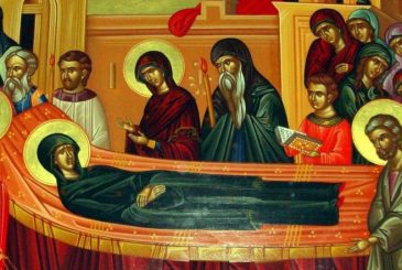 Успение Пресвятой Богородицы в 2025 году: дата и история праздника