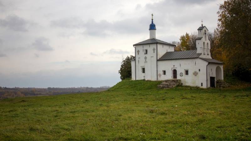 День Марии Магдалины