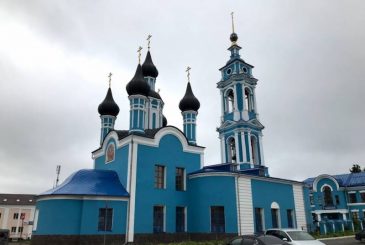 Православная церковь отмечает 28 августа 2025 года Успение Пресвятой Богородицы