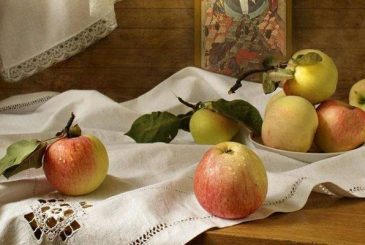 Почему до Яблочного Спаса 19 августа 2022 года нельзя есть яблоки