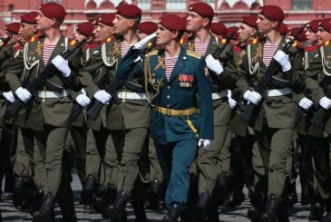 Как поздравить с Днем Росгвардии 2 сентября 2025 года: красивые открытки и картинки