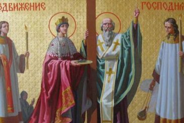 Православные 27 сентября празднуют Воздвижение Креста Господня: история и традиции