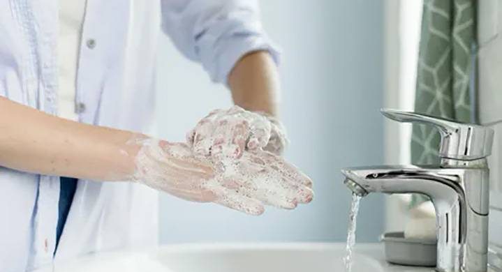 Всемирный день мытья рук: прикольные поздравления, картинки itemprop=