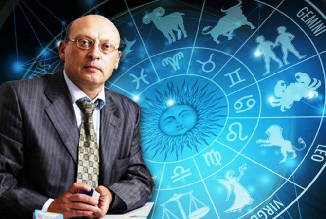 Астрологический прогноз на 2022 год от Александра Зараева для всех знаков Зодиака