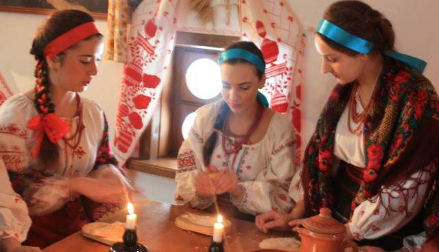 Гадания на покров 14 октября: народные традиции праздника Гадания на покров 14 октября: народные традиции праздника itemprop=