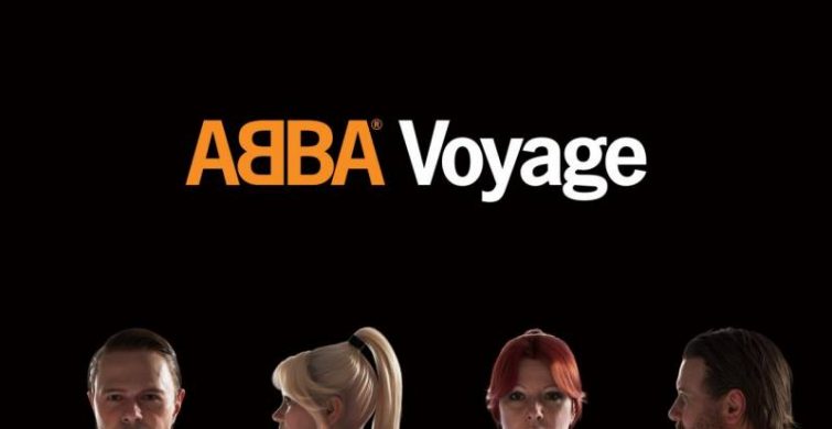 После долгого перерыва группа ABBA выпустила новый альбом «Voyage» itemprop=