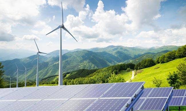 Накопители в «зеленой» энергетике: как хранить энергию солнца и ветра itemprop=