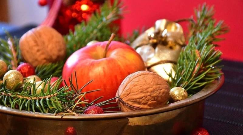 Рождественский пост готовит верующих к празднику Рождества Христова