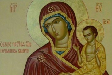 Праздник иконы «Нечаянная радость» 14 мая: поздравления для православных