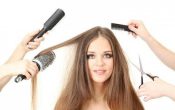 Вы этого не знали: как правильная температура фена влияет на структуру волос!