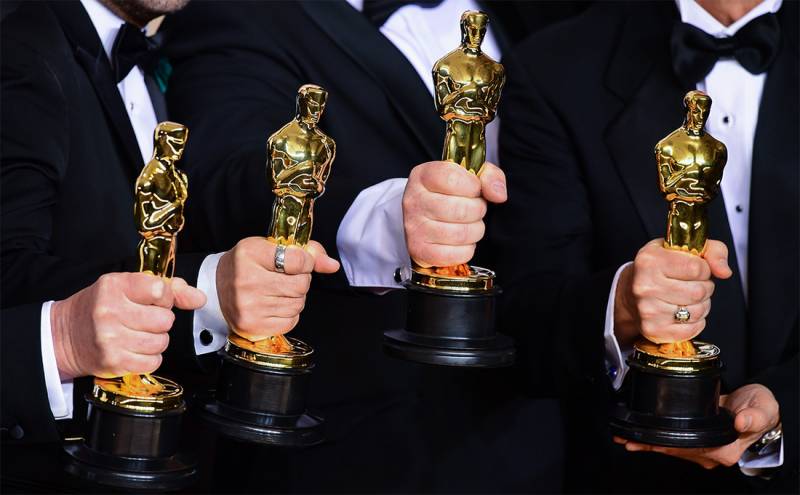 Объявлены номинанты на премию «Оскар» в 2022 году