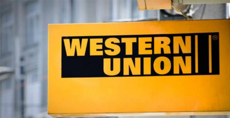 Платежная система Western Union останавливает денежные переводы в России и Белоруссии itemprop=