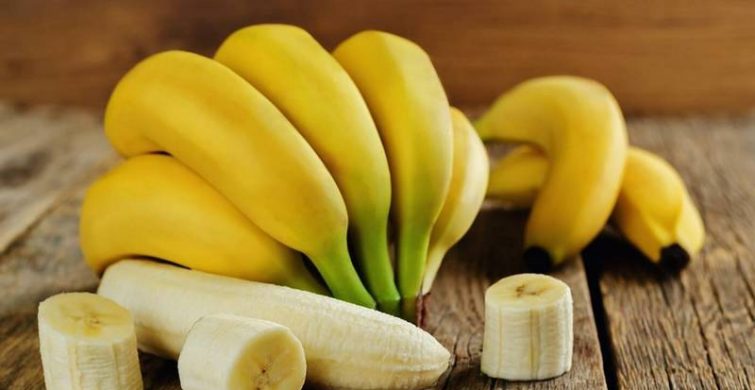 Чем бананы полезны для организма и кому навредят itemprop=