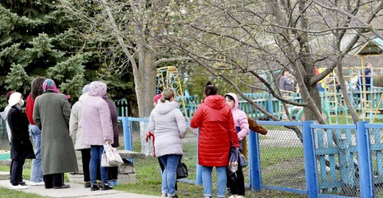 Похороны погибших при стрельбе в детсаду в Ульяновской области пройдут 28 апреля itemprop=